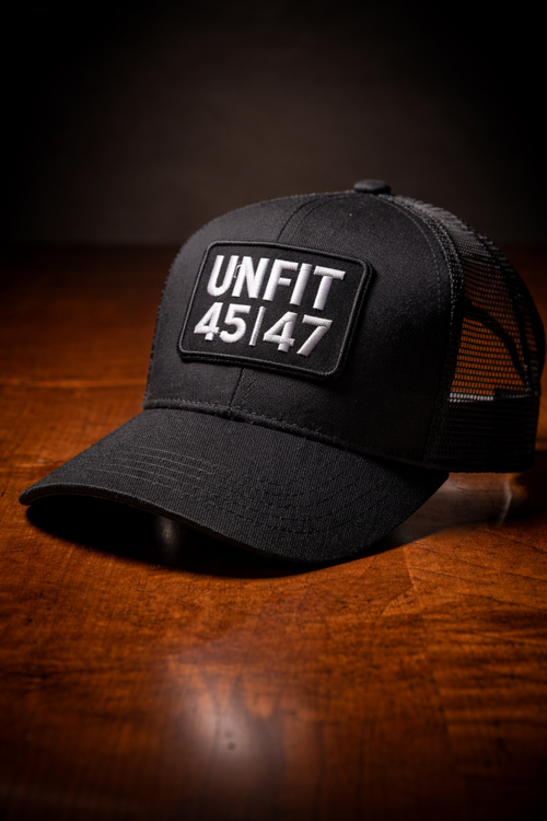 45 | 47 Hat