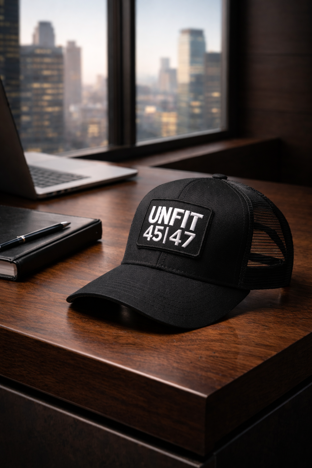 45 | 47 Hat