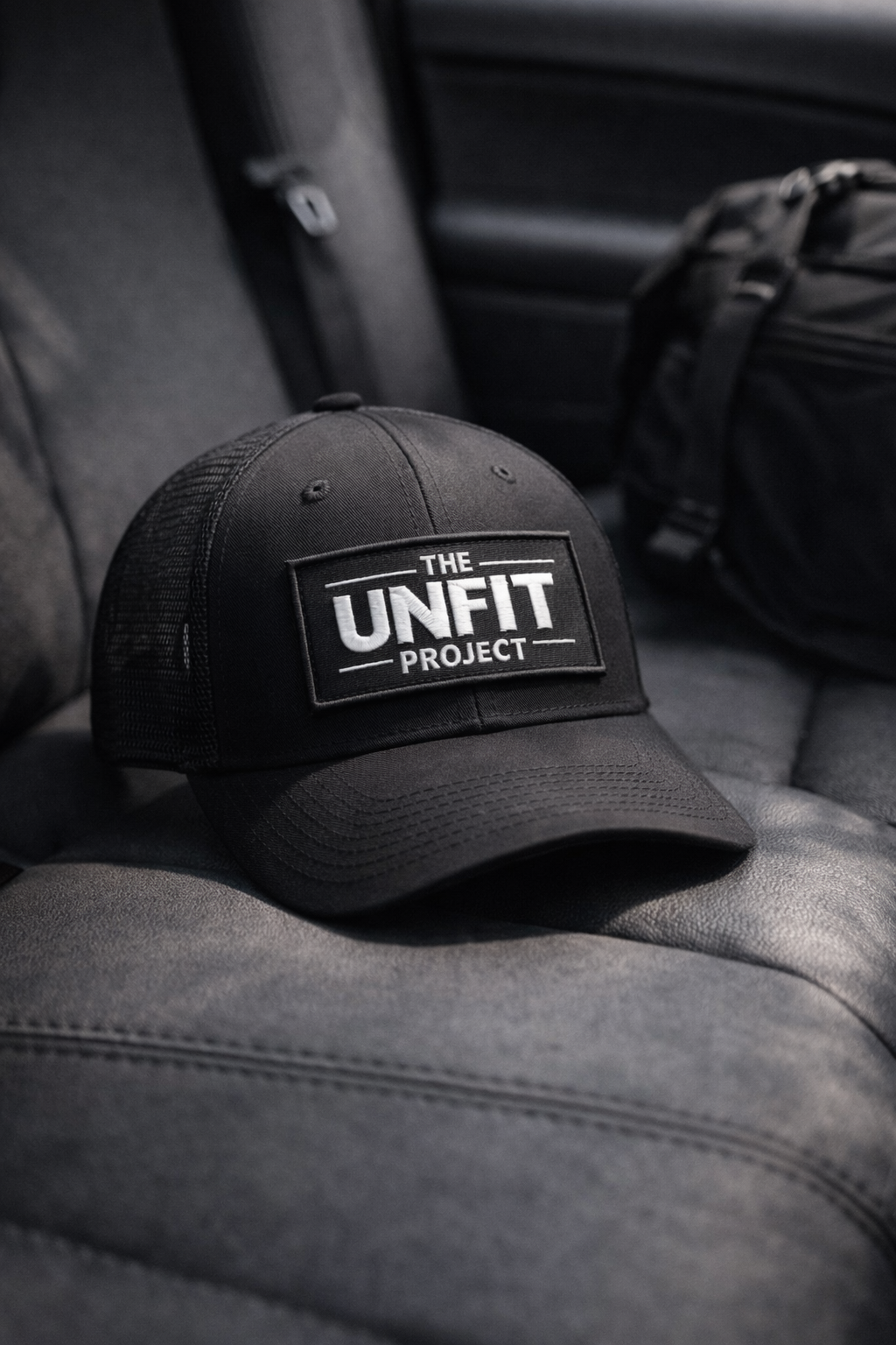 The UNFIT Project Hat